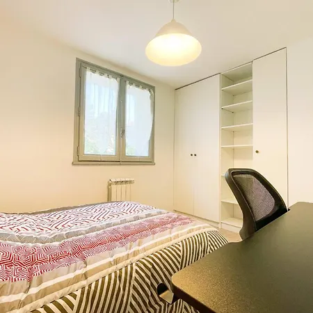 #gm Beautiful T3 With 2 Bedrooms And Parking Apartman