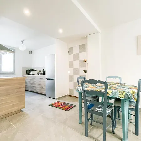 דירה #gm Beautiful T3 With 2 Bedrooms And Parking