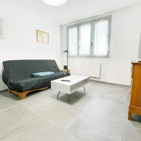 דירה #gm Beautiful T3 With 2 Bedrooms And Parking